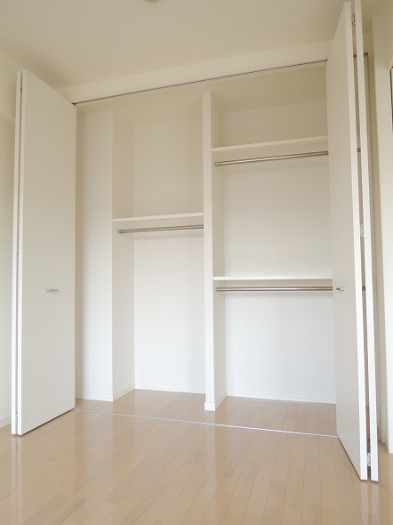 収納　※別号室参考写真