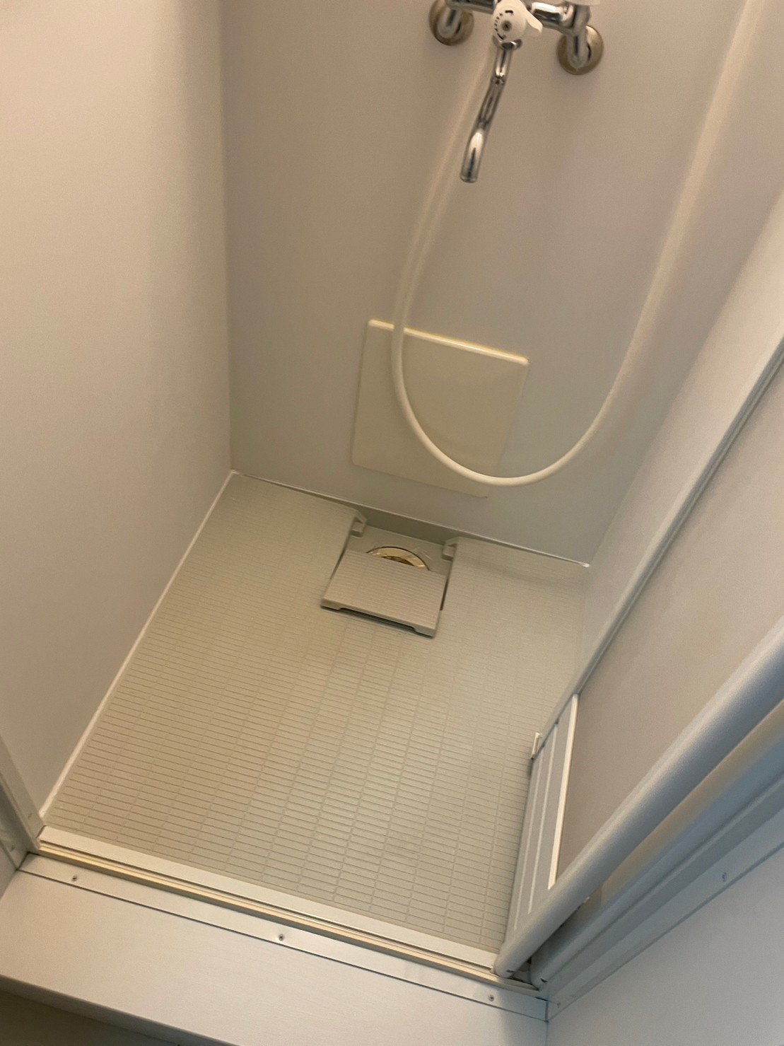 バス・シャワールーム　写真は別のお部屋になります。