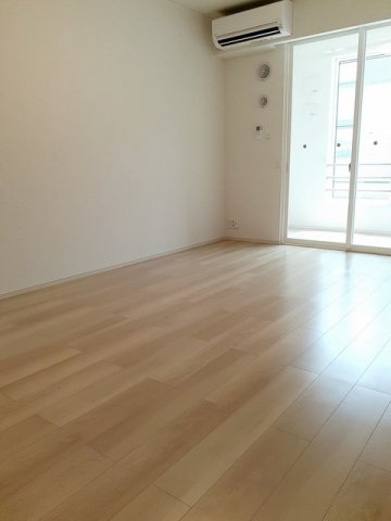 居室・リビング　広いリビング☆