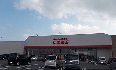 その他　しまむらさん（その他）まで600m