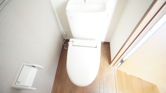 トイレ　同仕様タイプ