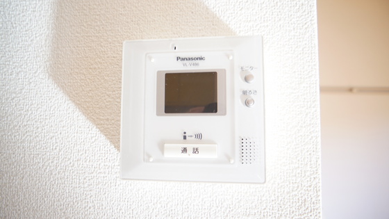 セキュリティ　同仕様タイプ