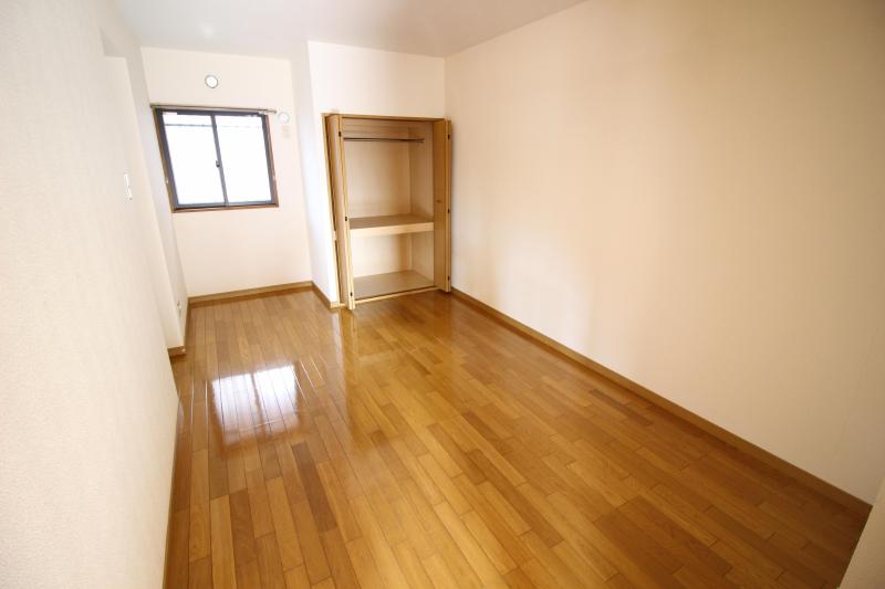 その他　7.4帖の洋室