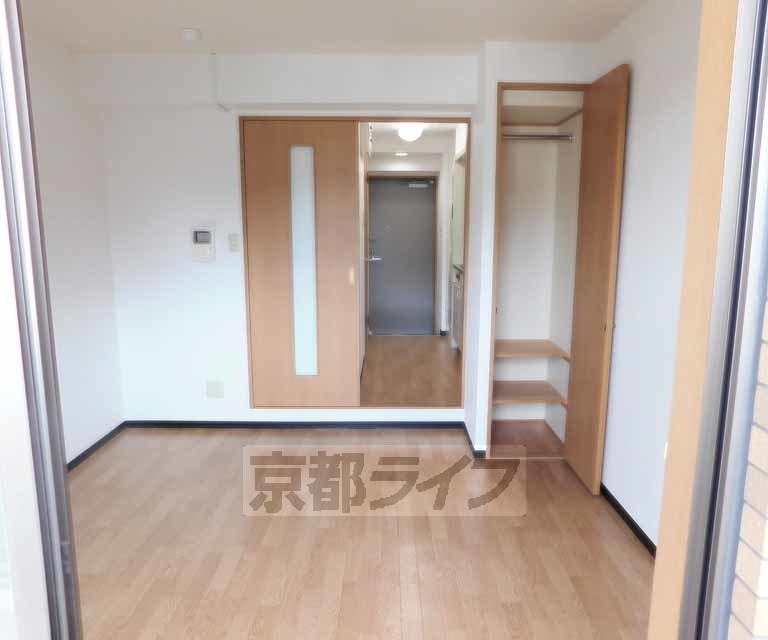 居室・リビング　綺麗な部屋です
