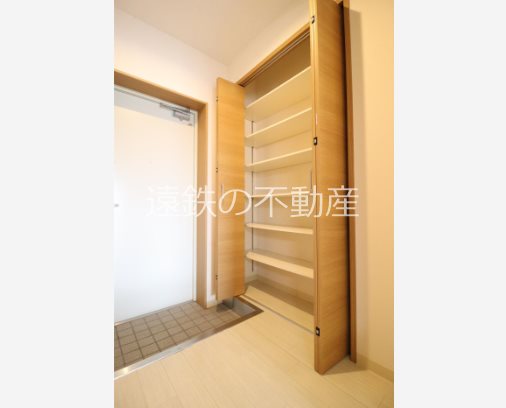 その他設備　※同物件内別室の写真を使用し