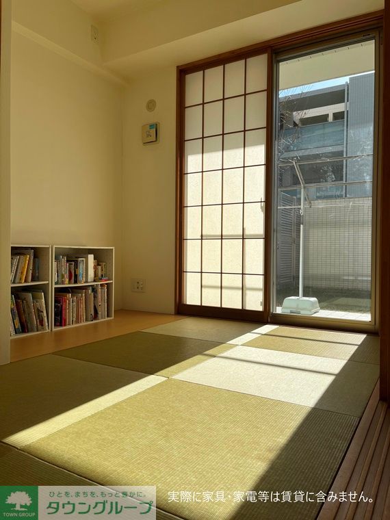 その他部屋・スペース　その他