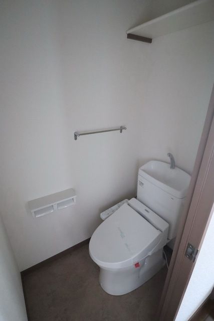 トイレ　★他部屋参考写真です★