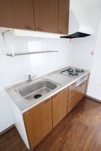 キッチン　★他部屋参考写真です★