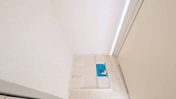 その他設備　※別部屋の写真です