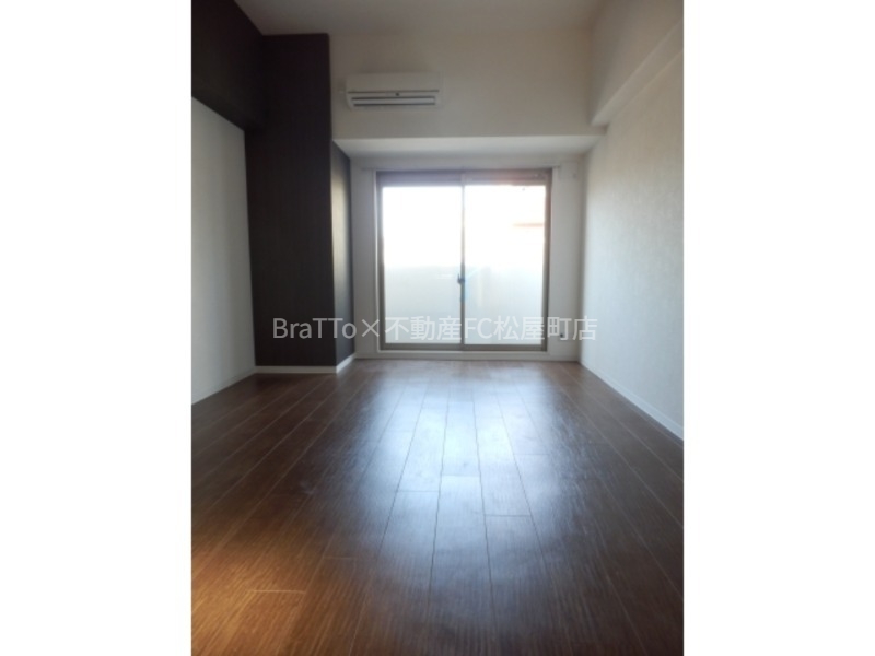 居室・リビング　居室・リビング