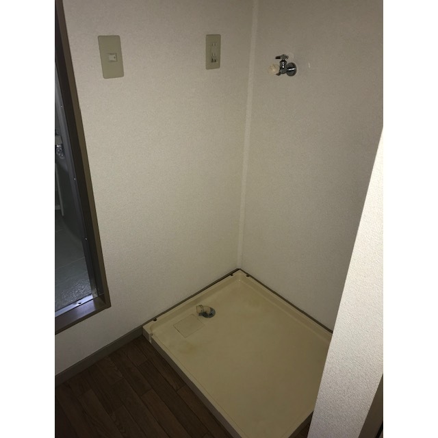 その他　洗濯機パン