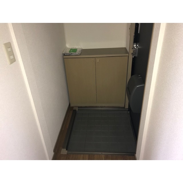その他　下駄箱