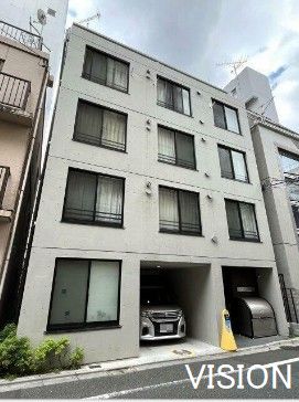 建物外観　☆外観☆