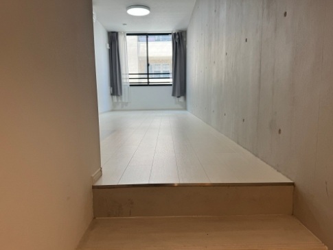 居室・リビング　居室