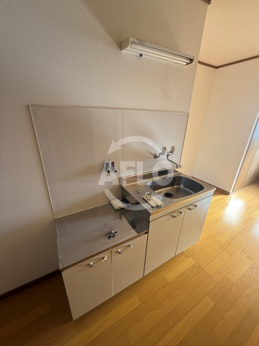 キッチン　GS阿倍野　キッチン