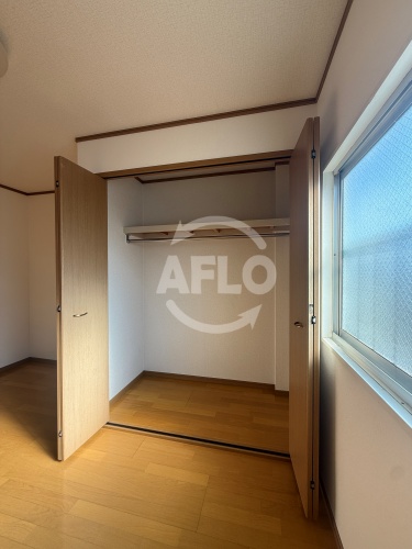 収納　GS阿倍野　収納