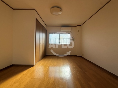 居室・リビング　GS阿倍野　居間・リビング