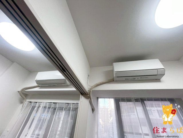 その他設備　「LINEから始める“第一章”、一緒に描きませんか？」