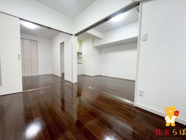 その他部屋・スペース　「この部屋、あなたの第一章の幕開けになるかも。」