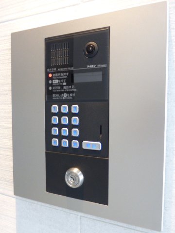 セキュリティ　セキュリティ