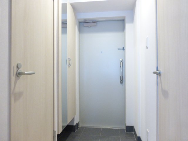 玄関　玄関※別部屋参考写真