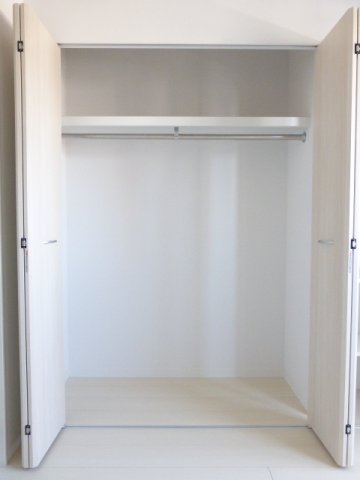 収納　収納※別部屋参考写真