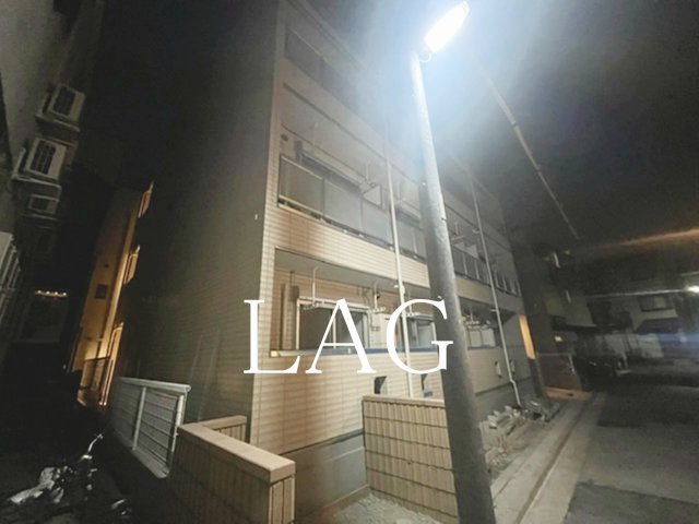 その他共有部分　敷地内ゴミ置き場設置予定です。