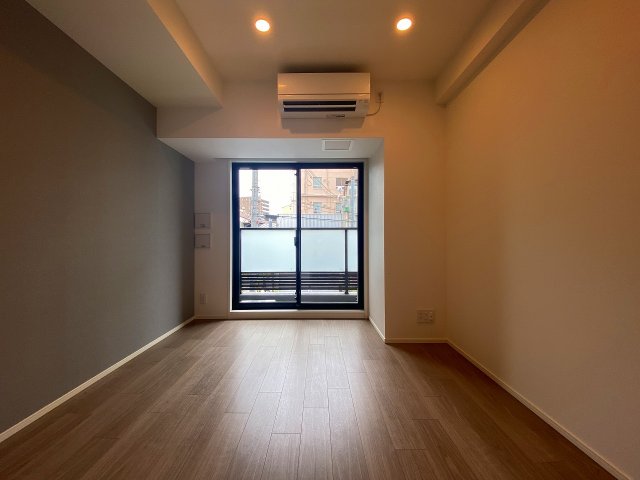 居室・リビング　カラーパターンが異なりますので、写真はイメージとなります。