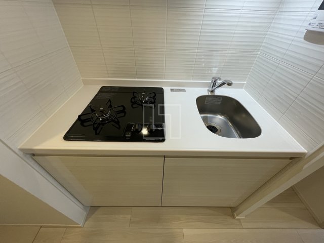 キッチン　S-RESIDENCE堺筋本町Deux（エスレジデンス堺筋本