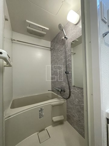 バス・シャワールーム　S-RESIDENCE堺筋本町Deux（エスレジデンス堺筋本