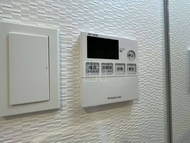 その他設備　S-RESIDENCE堺筋本町Deux（エスレジデンス堺筋本