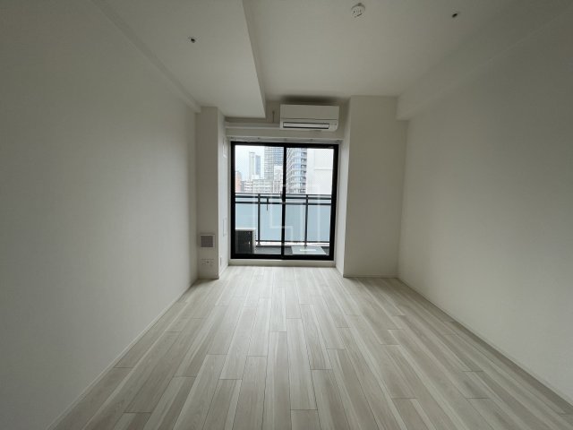 居室・リビング　S-RESIDENCE堺筋本町Deux（エスレジデンス堺筋本