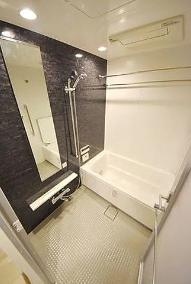 バス・シャワールーム　☆お風呂☆