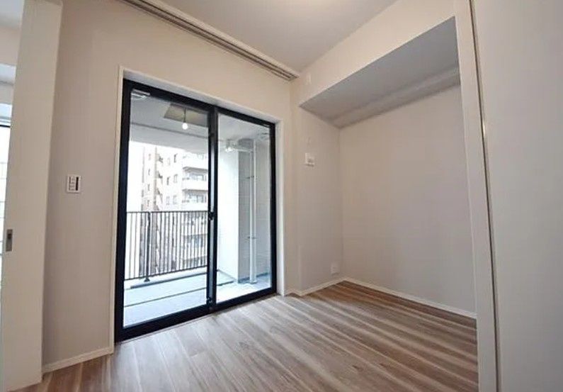 バルコニー　☆バルコニー☆