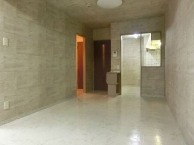 居室・リビング　ダイニング