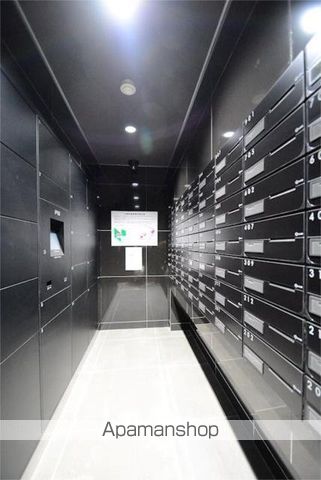 その他共有部分　その他共有部分