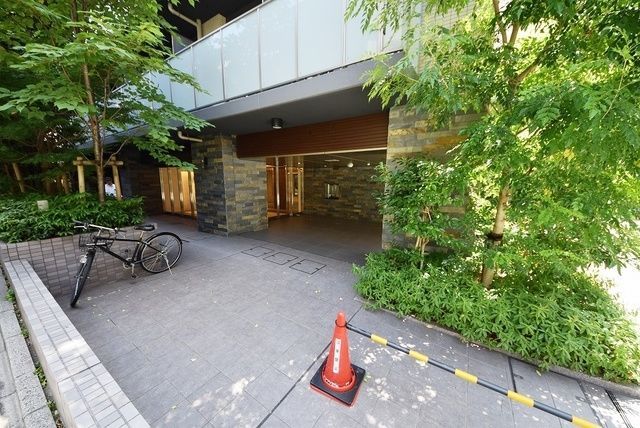 その他共有部分　お問合せは(株)タウンハウジングレジデンス事業部　赤坂店・…