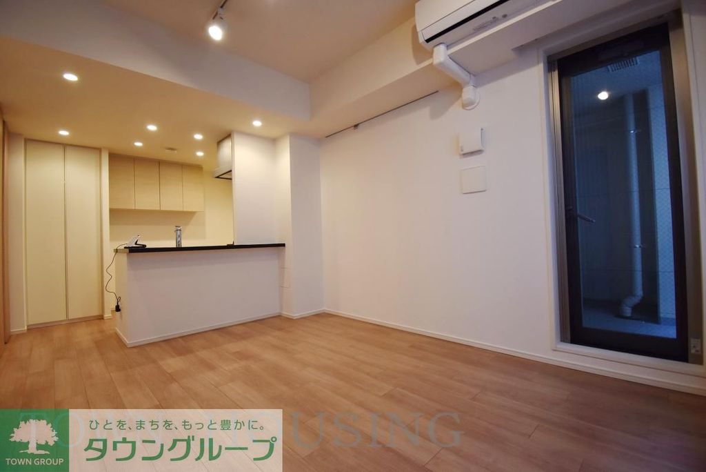 その他部屋・スペース　お問合せは(株)タウンハウジングレジデンス事業部　赤坂店・…