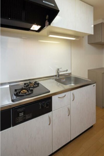 キッチン　※別部屋参照