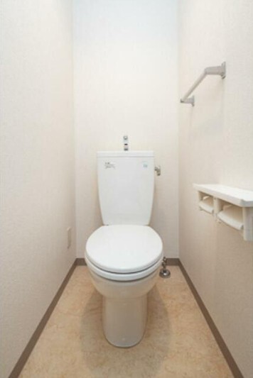 トイレ　※別部屋参照
