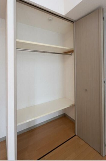 収納　※別部屋参照