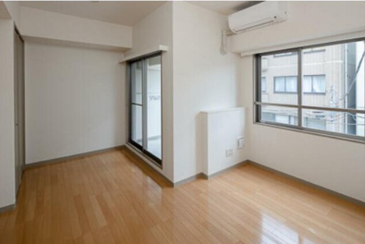 居室・リビング　※別部屋参照