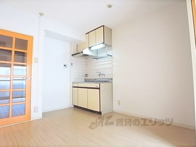 居室・リビング　洋室