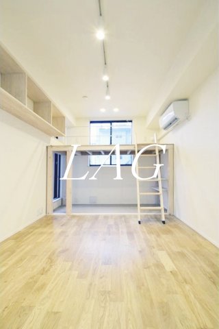 その他部屋・スペース　寝室です。