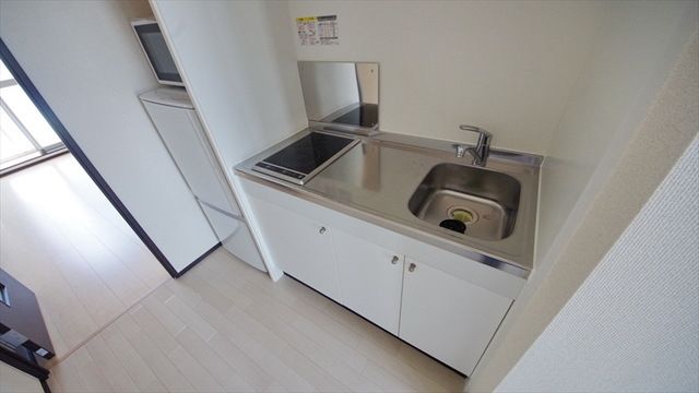 キッチン　★同施工タイプイメージ★