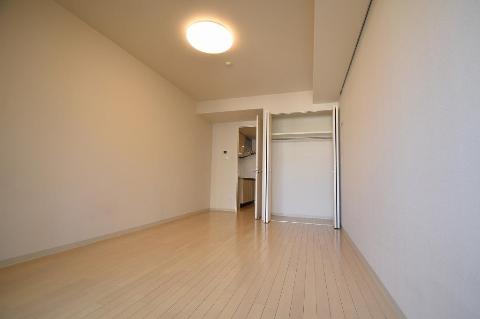 その他部屋・スペース　室内