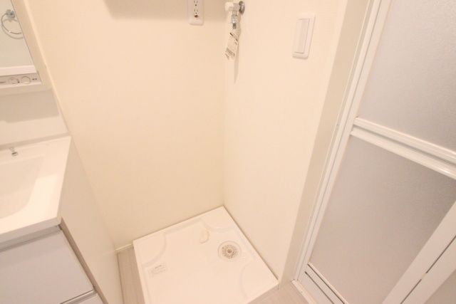 その他設備　※別室の参考写真の為、現況優先です。