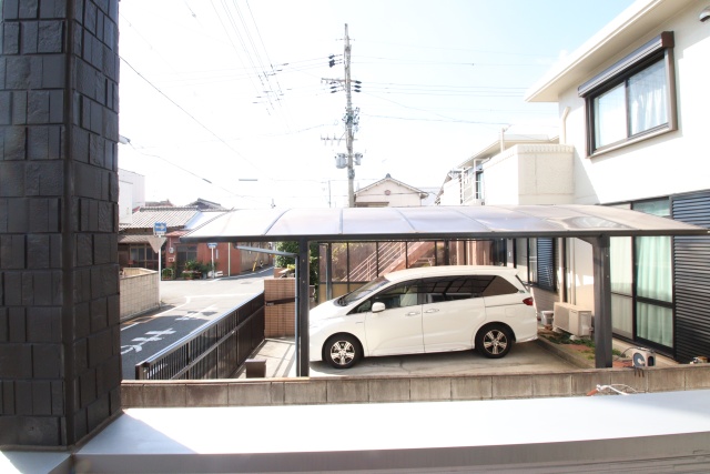 眺望　※別室の参考写真の為、現況優先です。