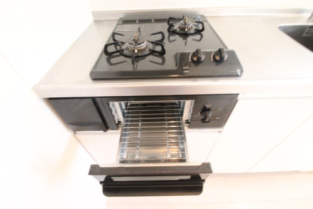 キッチン　※別室の参考写真の為、現況優先です。