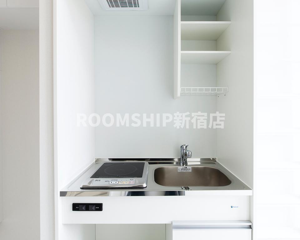 キッチン　同仕様写真